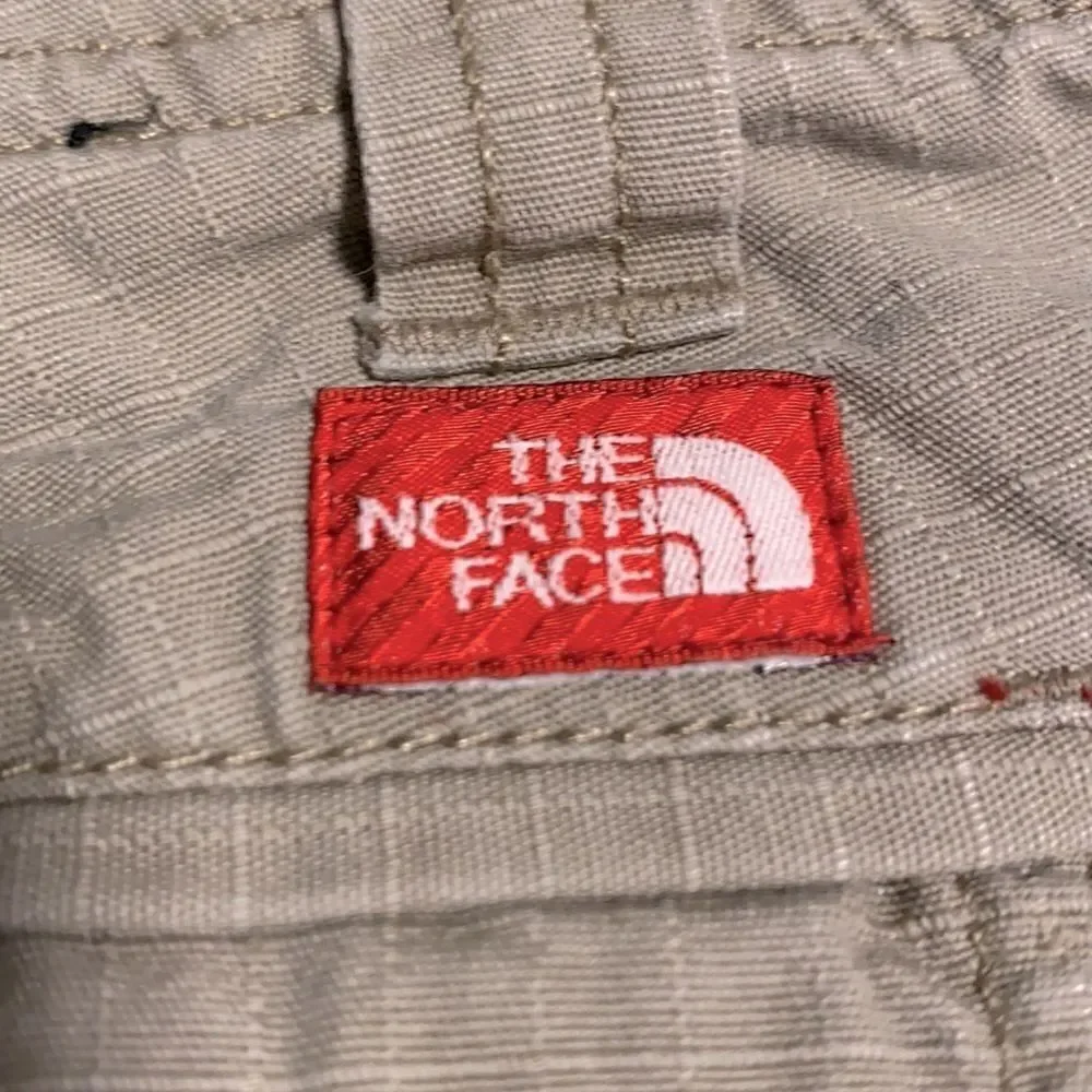 The North Face north face